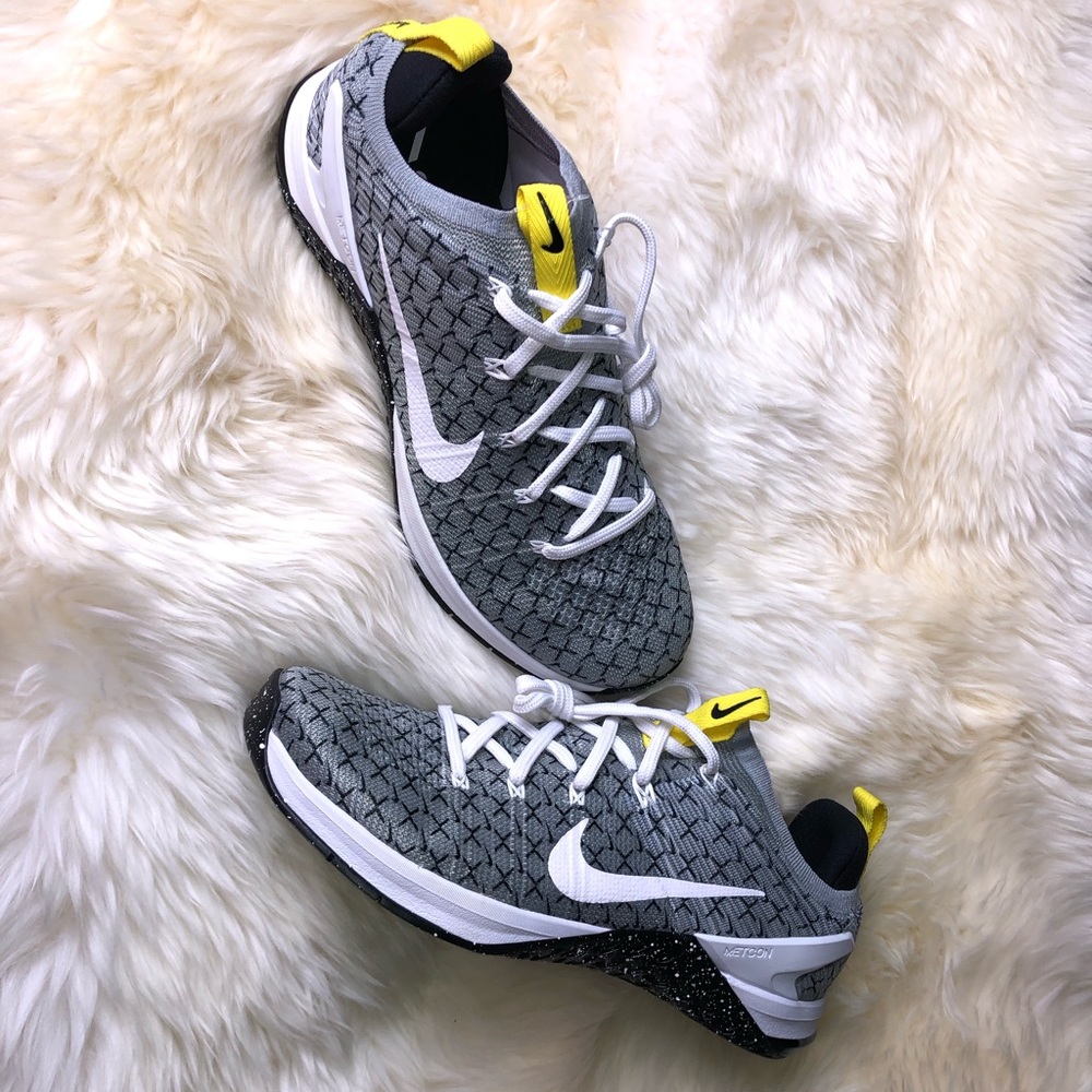 Nike Metcon DSX Flyknit 2 X Cross Training Shoes FINAL PRICE! - Picture 3 of 15